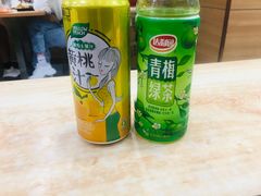 -兴火燎缘串炒饭(华府丹郡店)