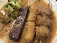 -郭记小街麻辣烫(南小街总店)