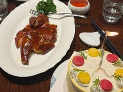 -湘湖逍遥庄园·水漾中餐厅