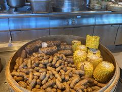 -福州仓山凯悦酒店·Market Cafe Lacucina咖啡厅