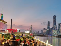 -琶醍壹号•潮菜江景餐吧