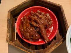 -避风塘(宝山万达店)