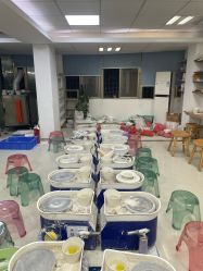 -BBVR团建聚会体验馆·亲子DIY手工