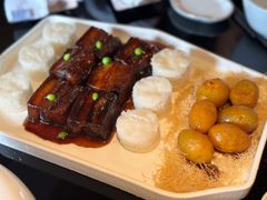 -上海苏宁宝丽嘉酒店·嘉府壹号中餐厅