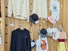 -熊猫邮局(少城店)
