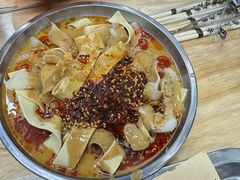 -老白家怡贵园烤肉