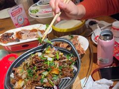 -老北京炸酱面·烤鸭(前门店)