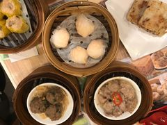 -添好运点心专门店(中环IFC店)