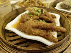 -虾饺妹·粤式手工点心(水荫路店)
