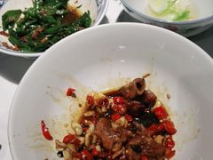 -农耕记·湖南土菜(halo广场店)
