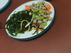 -天天鱼港·海鲜·鲅鱼水饺·招牌烤鸭(黄骅店)