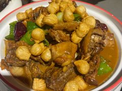 -槐乡六门城小馆(洪洞店)