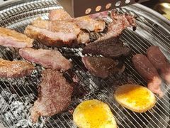 -核桃碳烤肉馆(深圳首店)
