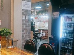 -金谷园饺子·烧烤(人大总店)