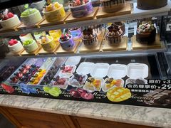 -津乐园(佳荣里店)