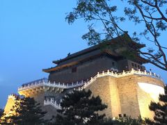 -四季民福烤鸭店(前门廊房二条店)