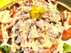 -盘炉forenza·云贵川融合小食堂 ( 钟楼中柳巷店)