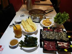 -陈记顺和牛肉火锅馆(天河北路店)