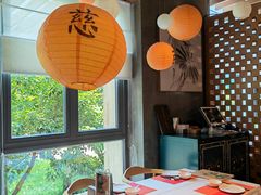 -若蘭慈·无国界素食料理(欢乐海岸店)