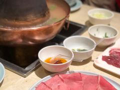 -三宝涮肉(体育学院店)