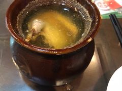 瓦罐汤-龙老五汤店(站前西路店)