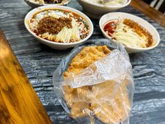 甜水面-西月城谭豆花(春熙路店)