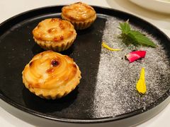 -富淳饭店(陆家嘴保利广场店)