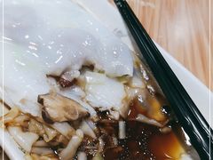 -银记肠粉店(南方医院店)