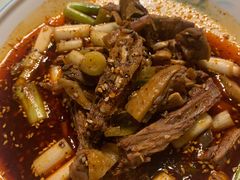 -庶民居中餐馆(花土店)