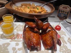 -大鸽饭(动物园店)