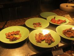 -杭州国际会议中心洲际酒店-原素全日餐厅(解放东路店)