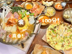 -双门洞·森系料理(体育西店)