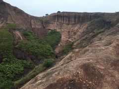 -马头山