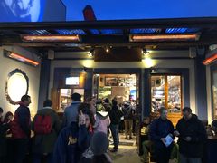 -Fergburger(皇后镇店)