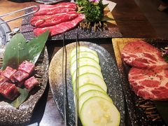 -良情择木·烤肉(青羊万达店)
