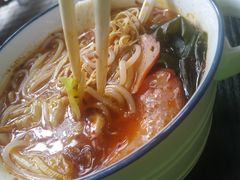 -香探花·擀面皮肉夹馍(北苑店)