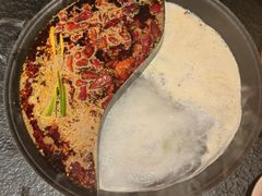 -蜀大侠火锅.川剧变脸(龙泉世茂店)