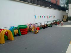 -启明东润幼儿园(东润园)