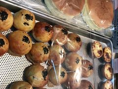 -西村叔叔的店·面包·甜品·蛋糕(清河万象汇店)
