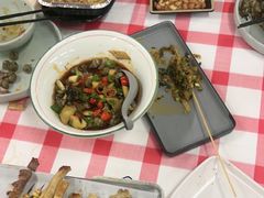 -三毛演义·湖南烧烤大排档(南浦店)