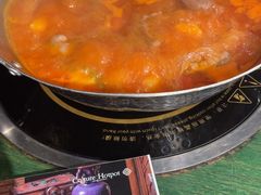 -老灶堂文创火锅(文艺路店)