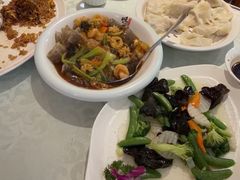 -牟传仁饭庄(星海店)