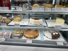 -Peet's Coffee皮爷咖啡(上海长风大悦城店)