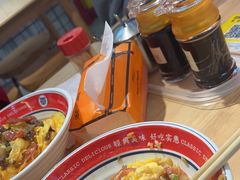 -明記茶餐廳(福田总店)