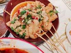 -串盟烧烤大排档·长沙美食地标(星沙店)