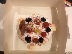 -芭菲盛宴·环球美食(北城国际店)