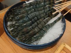 -巴奴毛肚火锅概念餐厅