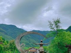 -明月山风景名胜区