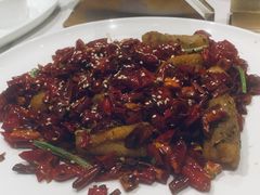 -海味观(老西门店)