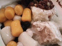 -鲜芋仙(观音桥大融城LG店)